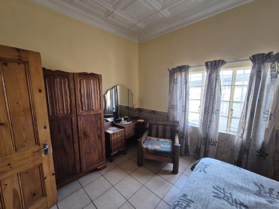 4 Bedroom Property for Sale in Wolmaransstad North West